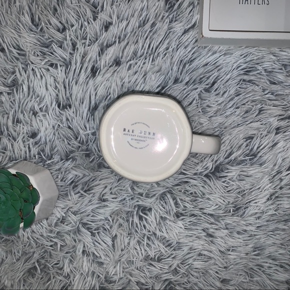 Rae Dunn SHARE Mug, Artisan Collection - Picture 5 of 7